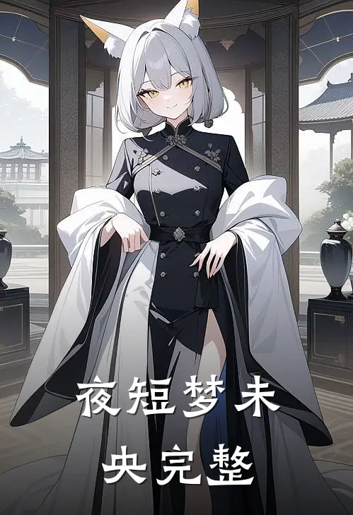 夜短梦未央完整