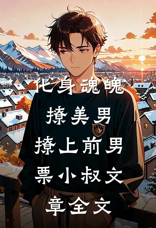 化身魂魄撩美男，撩上前男票小叔文章全文