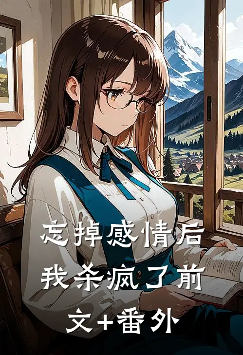 忘掉感情后我杀疯了前文+番外