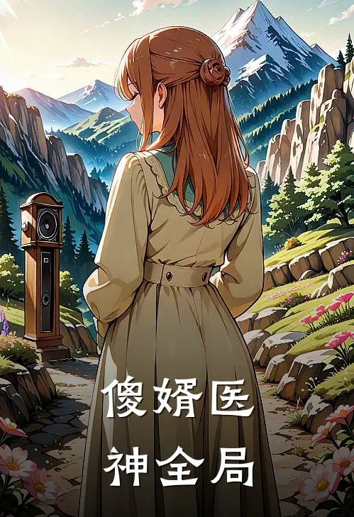 傻婿医神全局