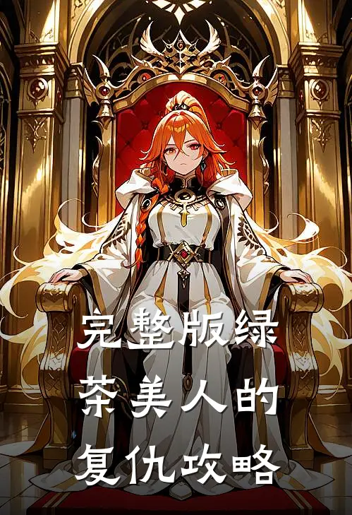 完整版绿茶美人的复仇攻略
