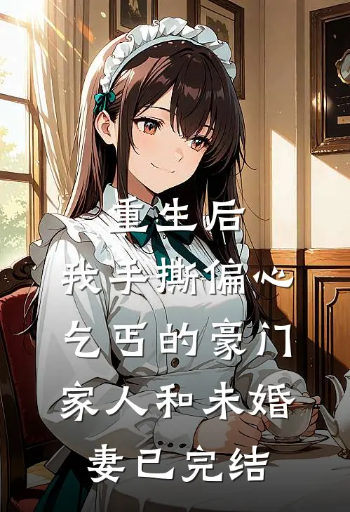 重生后，我手撕偏心乞丐的豪门家人和未婚妻已完结