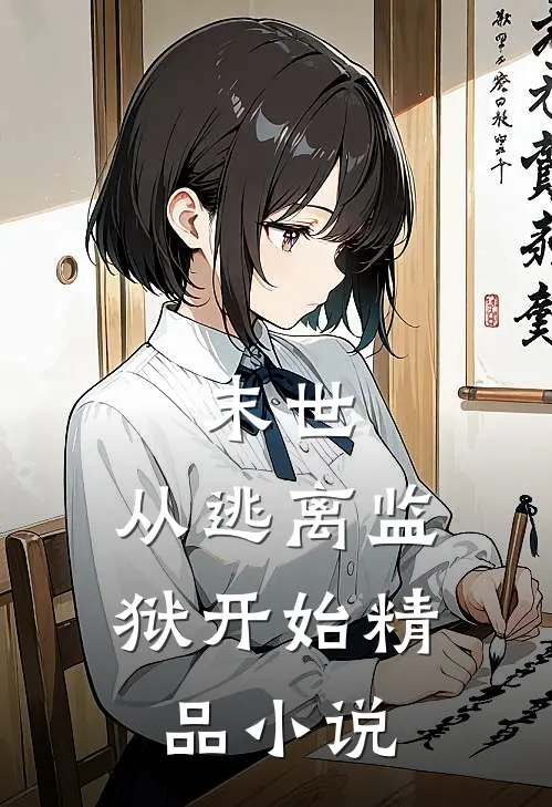 末世：从逃离监狱开始精品小说