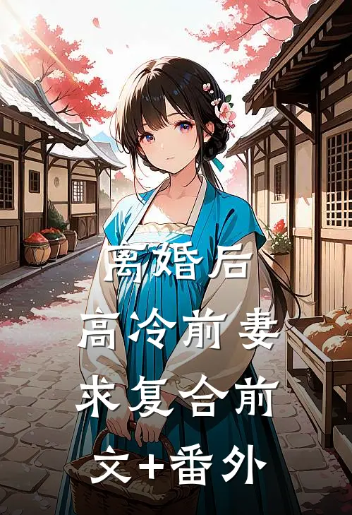 离婚后，高冷前妻求复合前文+番外