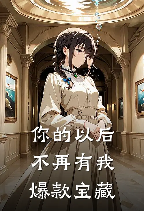 你的以后不再有我爆款宝藏