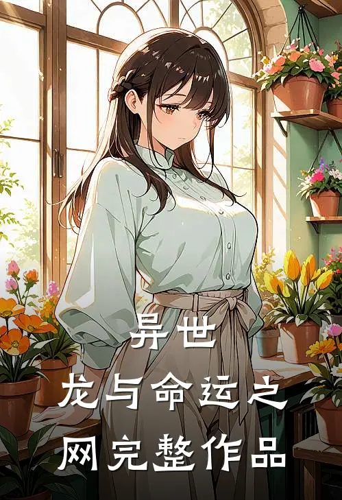 异世：龙与命运之网完整作品