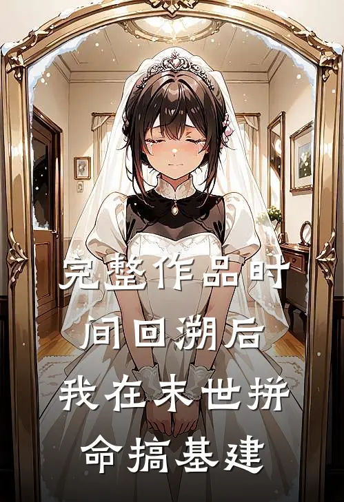 完整作品时间回溯后，我在末世拼命搞基建