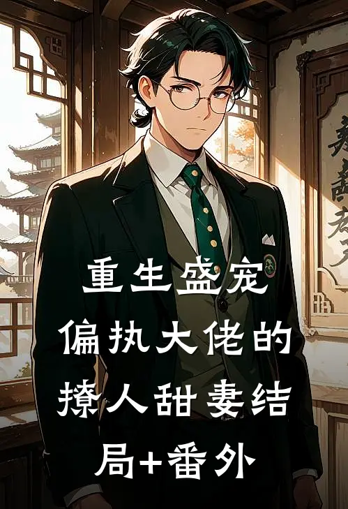 重生盛宠，偏执大佬的撩人甜妻结局+番外