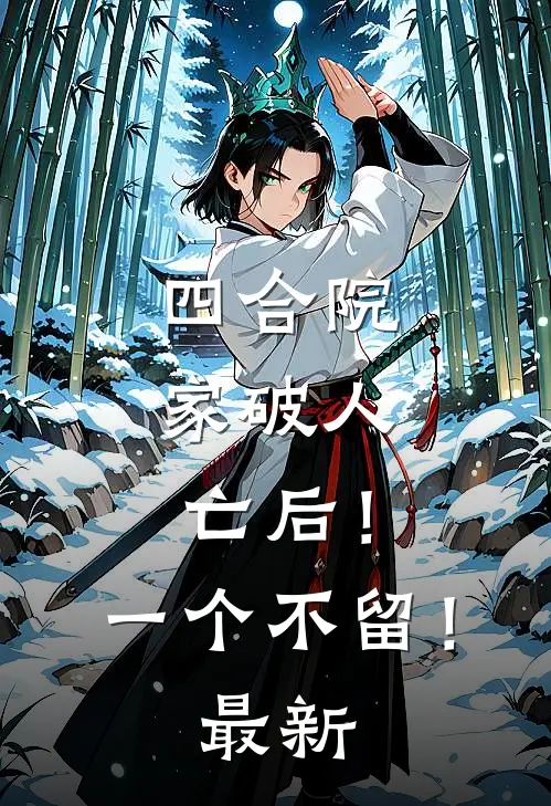 四合院：家破人亡后！一个不留！最新