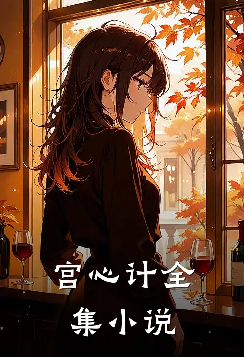 宫心计全集小说