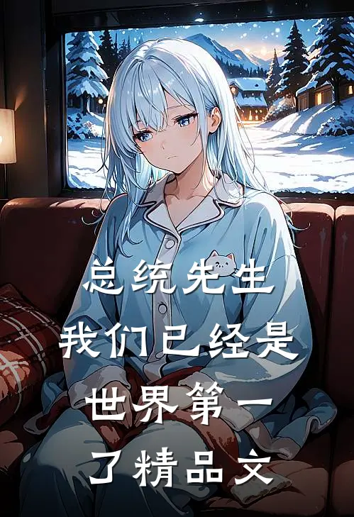 总统先生，我们已经是世界第一了精品文