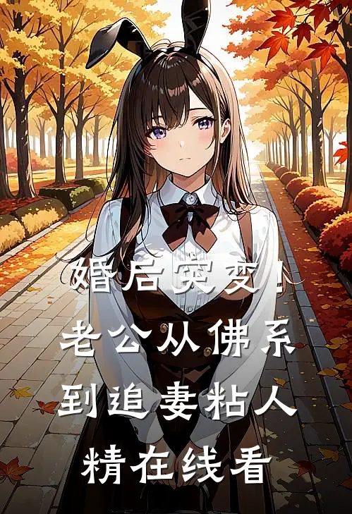婚后突变！老公从佛系到追妻粘人精在线看