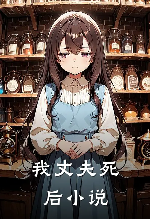我丈夫死后小说