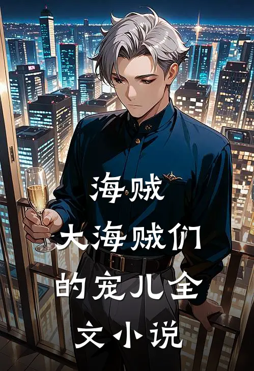 海贼：大海贼们的宠儿全文小说