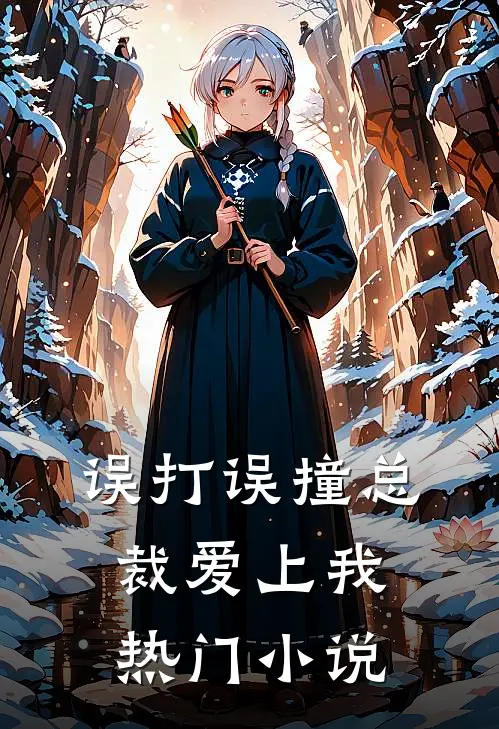 误打误撞总裁爱上我热门小说