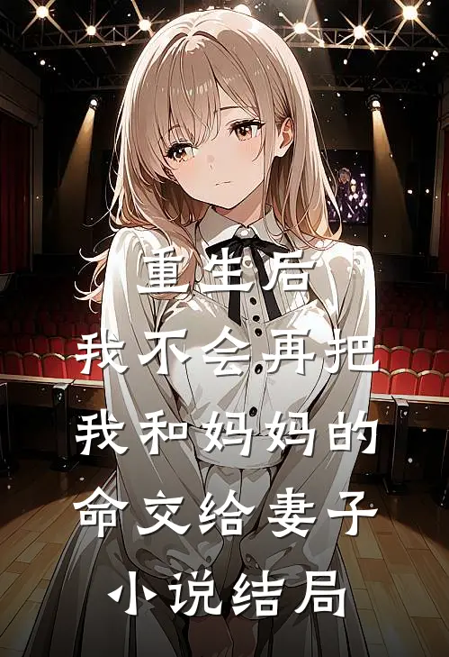 重生后，我不会再把我和妈妈的命交给妻子小说结局