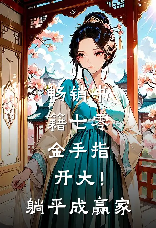畅销书籍七零：金手指开大！躺平成赢家
