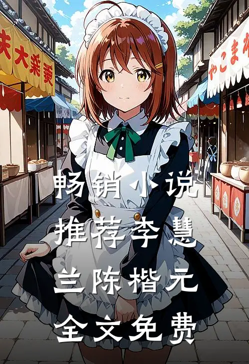 畅销小说推荐李慧兰陈楷元全文免费