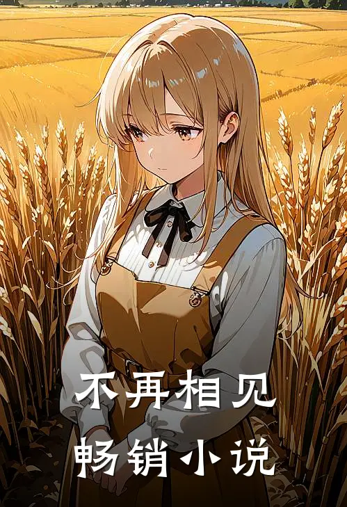 不再相见畅销小说