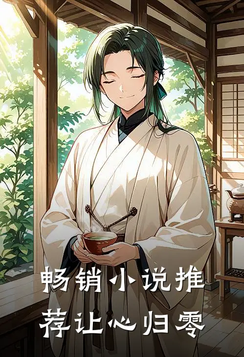 畅销小说推荐让心归零