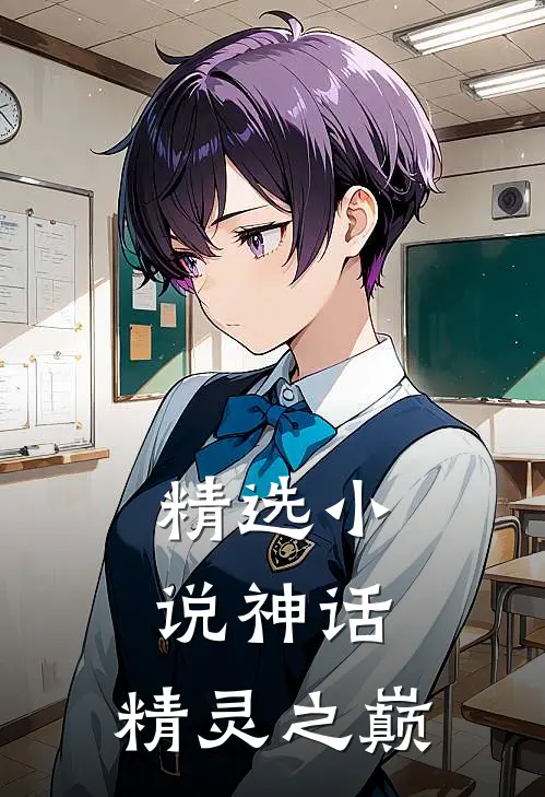 精选小说神话，精灵之巅