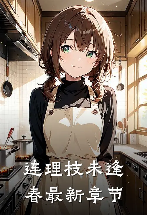 连理枝未逢春最新章节