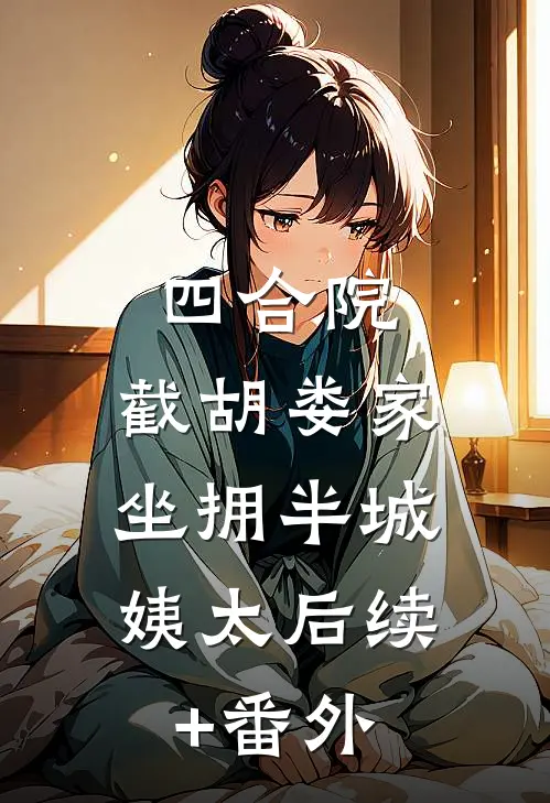 四合院，截胡娄家，坐拥半城姨太后续+番外