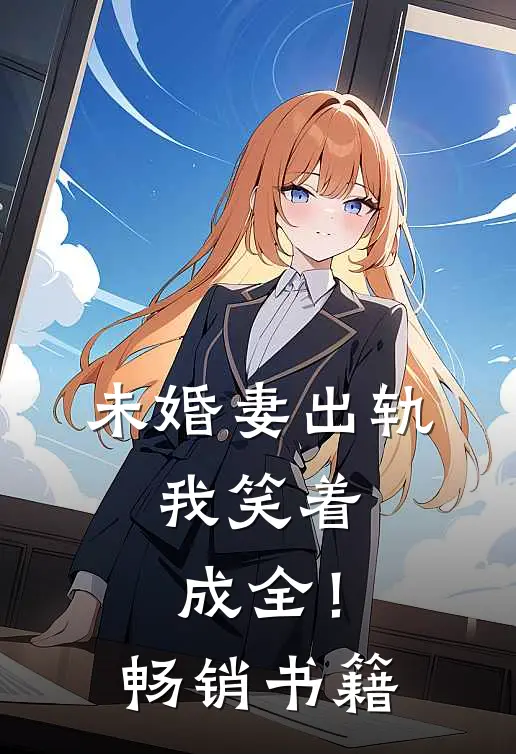 未婚妻出轨，我笑着成全！畅销书籍