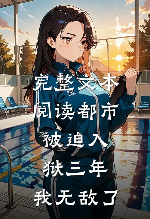完整文本阅读都市：被迫入狱三年，我无敌了