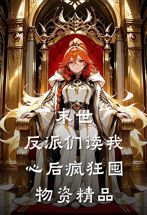 末世,反派们读我心后疯狂囤物资精品