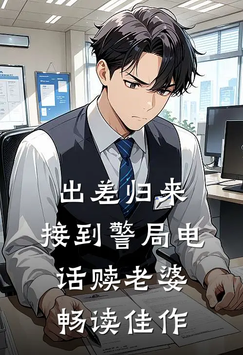 出差归来，接到警局电话赎老婆畅读佳作