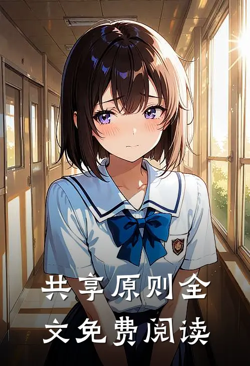 共享原则全文免费阅读