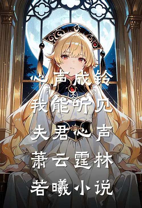 心声成铃：我能听见夫君心声萧云霆林若曦小说