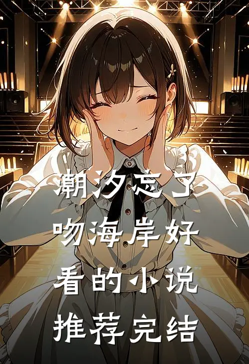 潮汐忘了吻海岸好看的小说推荐完结