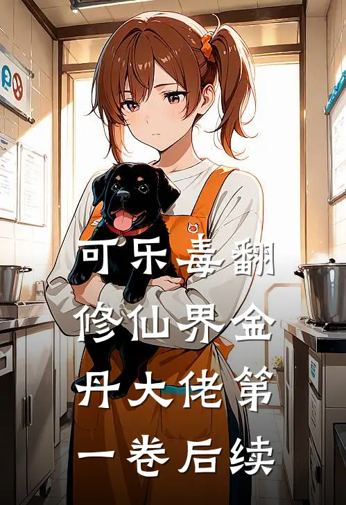 可乐毒翻修仙界金丹大佬第一卷后续