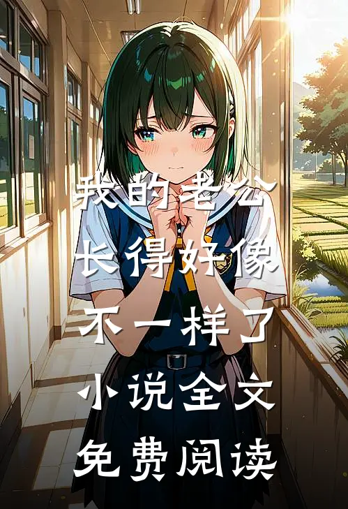 我的老公，长得好像不一样了小说全文免费阅读