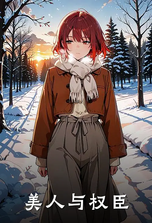 美人与权臣