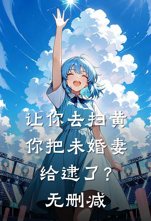 让你去扫黄，你把未婚妻给逮了？无删减