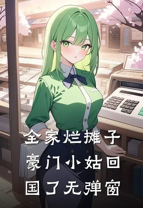 全家烂摊子，豪门小姑回国了无弹窗
