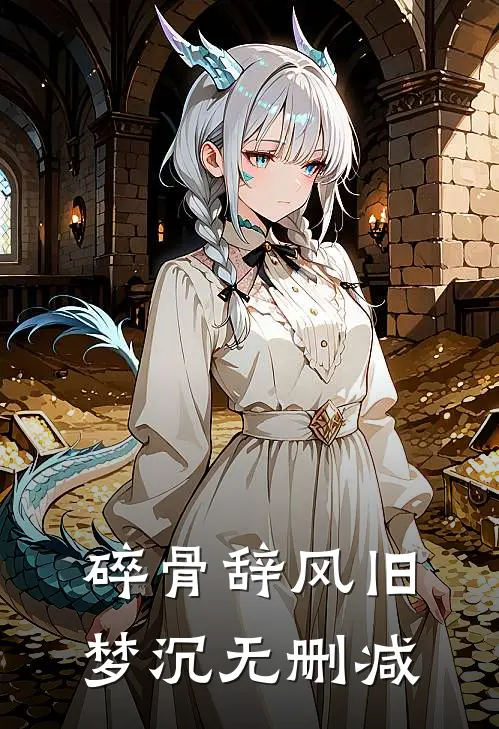 碎骨辞风旧梦沉无删减