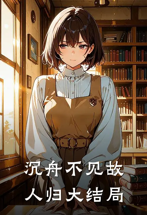 沉舟不见故人归大结局
