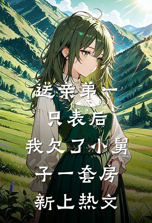 送亲弟一只表后，我欠了小舅子一套房新上热文