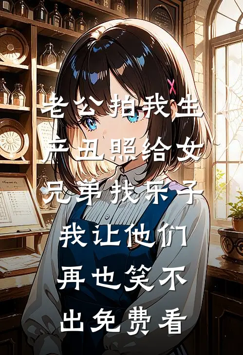 老公拍我生产丑照给女兄弟找乐子，我让他们再也笑不出免费看