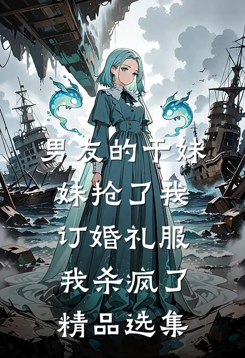 男友的干妹妹抢了我订婚礼服，我杀疯了精品选集