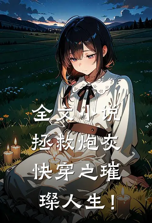 全文小说拯救炮灰：快穿之璀璨人生！