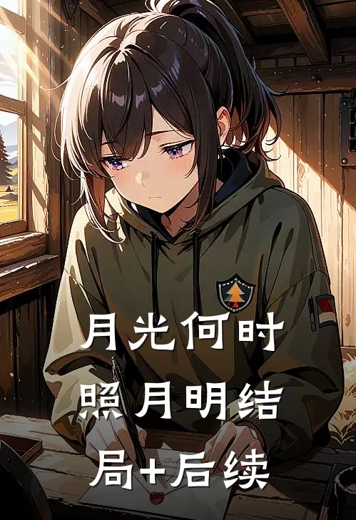 月光何时照月明结局+后续