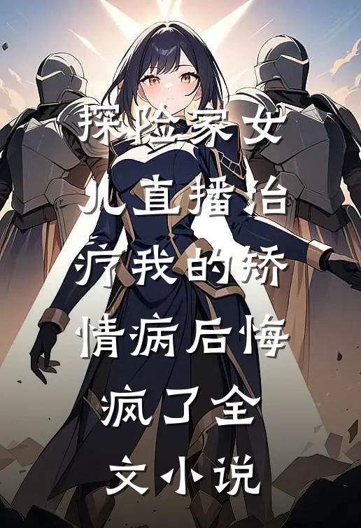 探险家女儿直播治疗我的矫情病后悔疯了全文小说