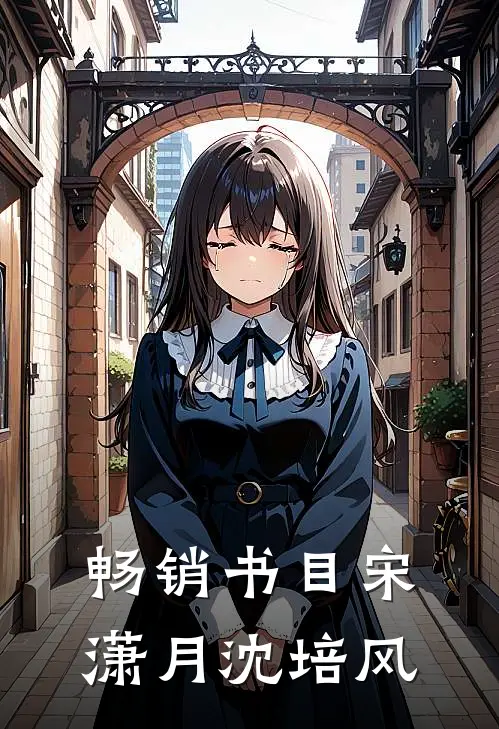 畅销书目宋潇月沈培风