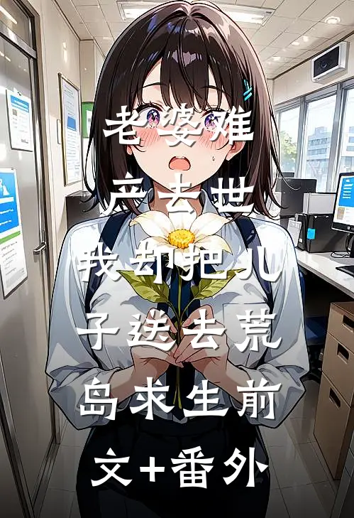 老婆难产去世，我却把儿子送去荒岛求生前文+番外
