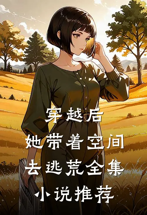 穿越后，她带着空间去逃荒全集小说推荐